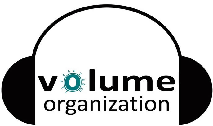 Volume-Organizasyon